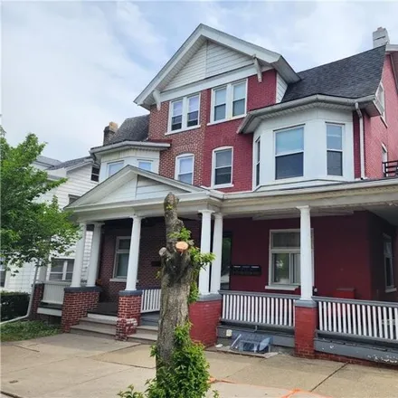 Rent this 2 bed apartment on 761 Mohican Street in Bethlehem, PA 18015