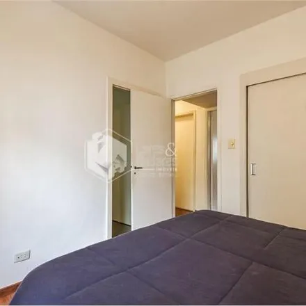 Buy this 3 bed apartment on Rua Teodoro Sampaio 1704 in Pinheiros, São Paulo - SP