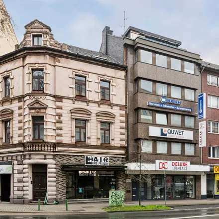 Image 5 - Friedrich-Wilhelm-Straße 3, 47051 Duisburg, Germany - Apartment for rent