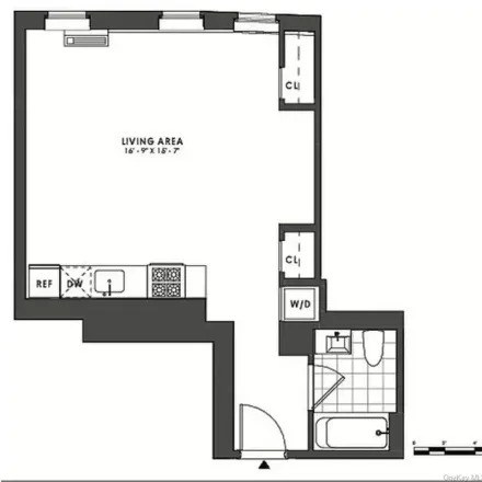 Image 6 - 300 Ashland Place, New York, NY 11215, USA - Apartment for rent