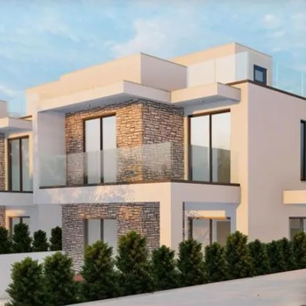 Buy this 3 bed house on Lambrou Tzabella in 8560 Peyia, Cyprus