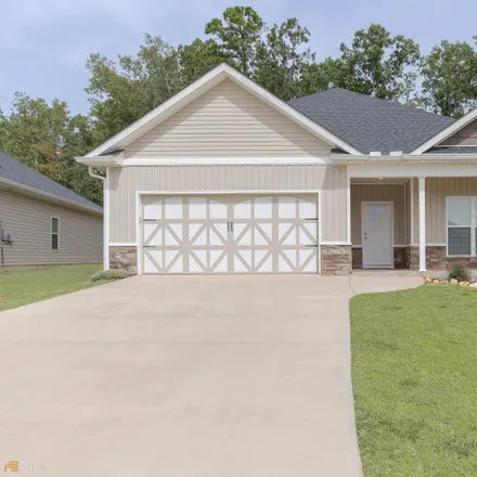 Buy this 3 bed house on Adornato Road in Jasper County, GA