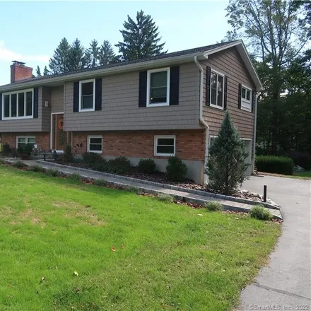 Buy this 3 bed house on 25 Williams Road in New Fairfield, CT 06812