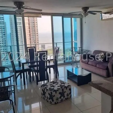 Buy this 2 bed apartment on PH Top Towers in Avenida Centenario, 0816