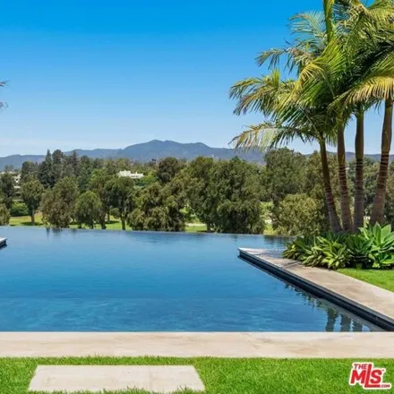 Image 6 - Riviera Country Club, 1250 Capri Drive, Los Angeles, CA 90272, USA - House for sale