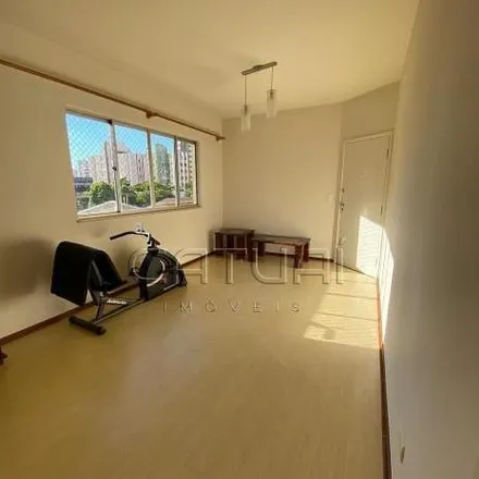 Rent this 3 bed apartment on Rua Jorge Velho in Ipiranga, Londrina - PR