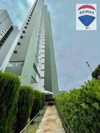 Buy this 3 bed apartment on Rua Larga do Feitosa 258 in Encruzilhada, Recife - PE