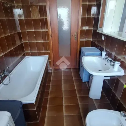 Rent this 4 bed apartment on Via Uligini in 10086 Rivarolo Canavese TO, Italy