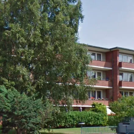 Rent this 3 bed apartment on Steilshooper Straße 318 in 22309 Hamburg, Germany
