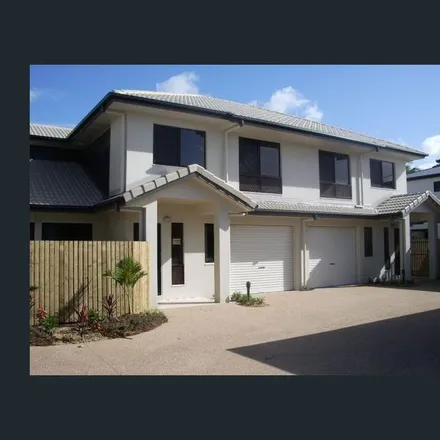 Rent this 3 bed townhouse on Camp Street in Mundingburra QLD 4812, Australia
