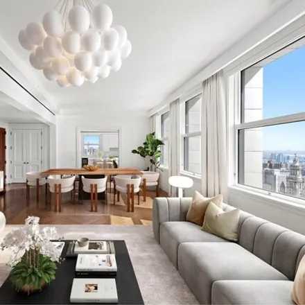 Buy this 3 bed condo on Woolworth Building in Broadway, New York