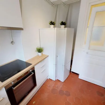 Rent this 4 bed apartment on 12 Rue Meynadier in 75019 Paris, France
