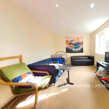 Rent this 3 bed house on 81A in 81B St. Michael's Lane, Leeds