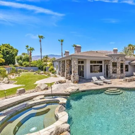 Buy this 4 bed house on 64 Clancy Lane South in Rancho Mirage, CA 92270