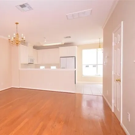 Image 5 - 1622 Tuam Street, Houston, TX 77004, USA - Townhouse for rent