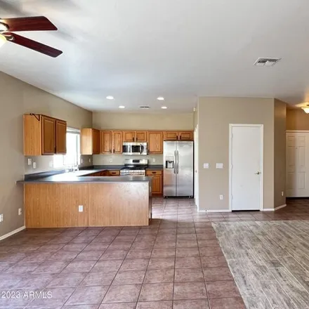 Image 5 - 13018 West Corrine Drive, El Mirage, AZ 85335, USA - House for rent