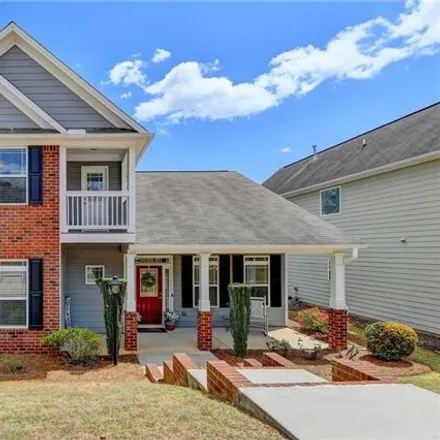Buy this 4 bed house on 462 Cypher Drive in Suwanee, GA 30024