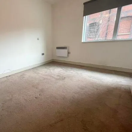 Image 8 - Great Northern Tower, Great Northern Square, Manchester, M3 4EE, United Kingdom - Room for rent