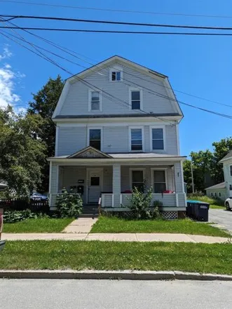Rent this 2 bed house on 400 Cliff Street in St. Johnsbury, VT 05819