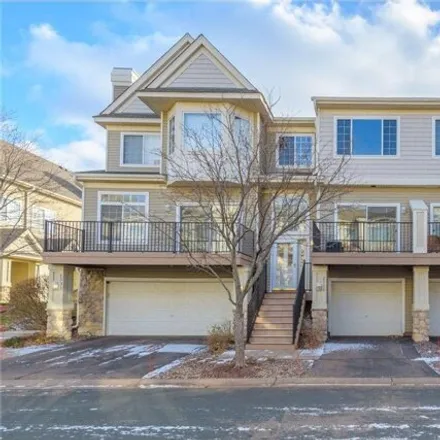 Image 1 - 2392 Eagle Trace Lane, Woodbury, MN 55129, USA - Townhouse for rent