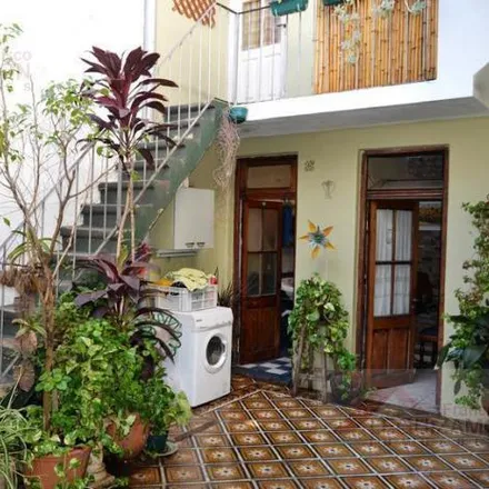 Image 2 - Larrazábal 1492, Mataderos, 1440 Buenos Aires, Argentina - House for sale