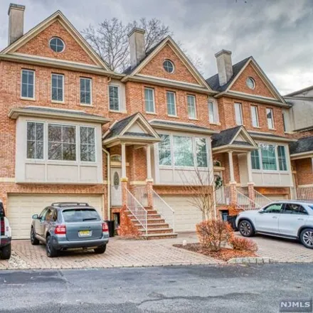 Rent this 3 bed townhouse on unnamed road in Harrington Park, Bergen County
