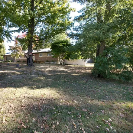 Image 5 - 12502 Sunset Drive, Sappington, Saint Louis County, MO 63128, USA - House for sale
