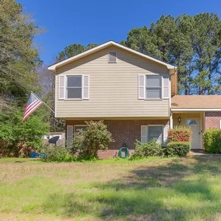 Buy this 4 bed house on unnamed road in Harris County, GA 31820