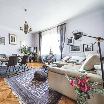 Image 3 - Kaptol 20, 10103 City of Zagreb, Croatia - Apartment for rent