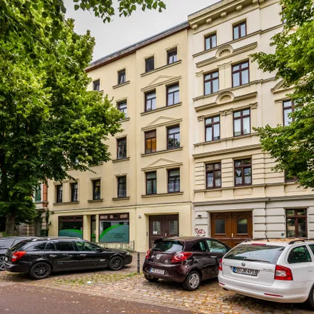 Image 2 - Immermannstraße 5, 39108 Magdeburg, Germany - Apartment for rent