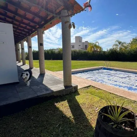 Image 2 - unnamed road, 45350 Región Valles, JAL, Mexico - House for sale