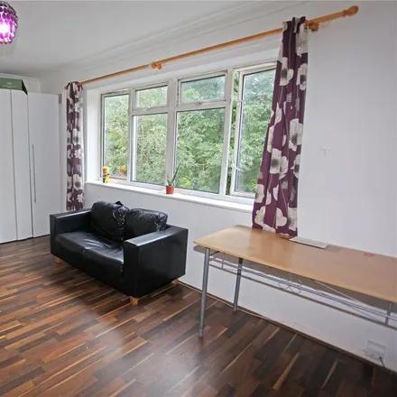 Rent this 2 bed apartment on Corbett Grove in London, N22 8DQ