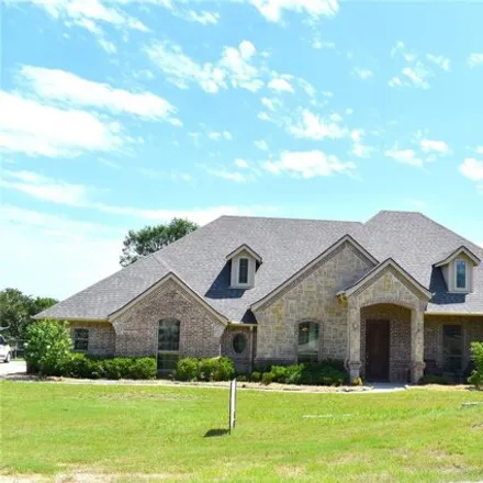 Buy this 4 bed house on 5821 Rose Trail in Parker County, TX 76020