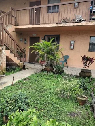 Buy this 2 bed condo on 2460 West 67th Place in Hialeah, FL 33016