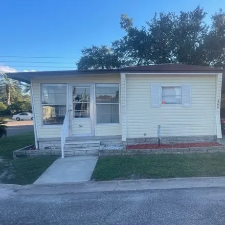 Buy this 2 bed house on 14301 66th Street North in Largo, FL 33764