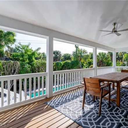 Image 9 - 3700 Agate Court, Sanibel, Lee County, FL 33957, USA - House for sale