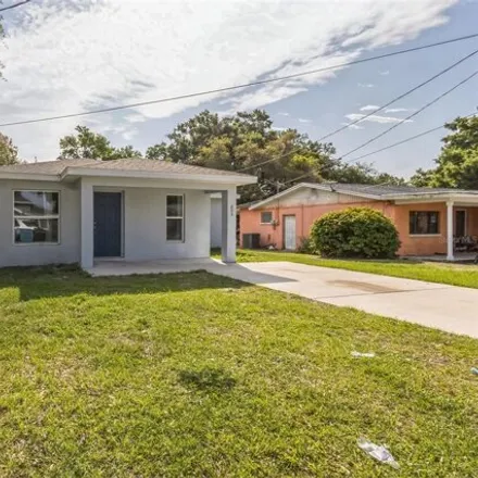 Image 2 - 817 South Morrison Avenue, Fort Meade, Polk County, FL 33841, USA - House for sale