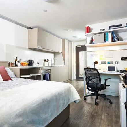 Image 6 - Beith Street, Partickhill, Glasgow, G11 6DA, United Kingdom - Apartment for rent
