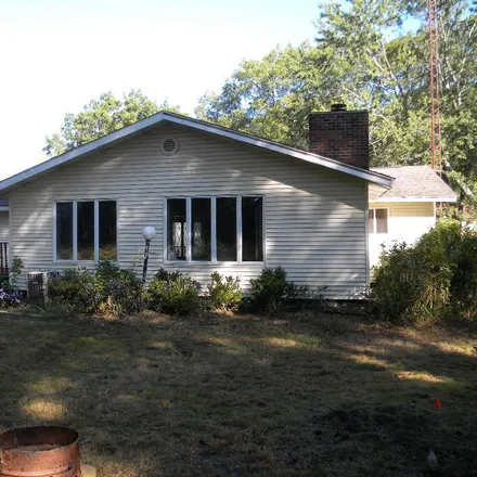 Image 4 - 1453 Dudley Avenue, Muskegon, MI 49442, USA - House for sale