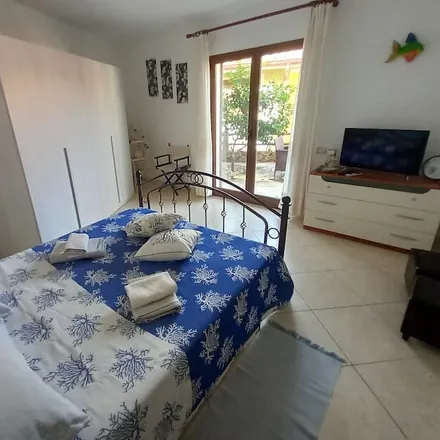 Rent this 2 bed apartment on 09049 Crabonaxa/Villasimius Casteddu/Cagliari