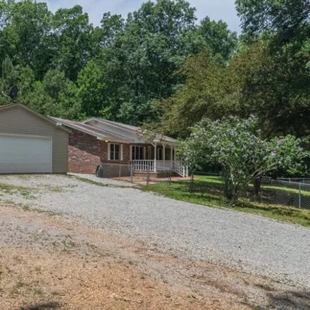 Image 7 - 1246 Grinders Creek Road, Lewis County, TN 38462, USA - House for sale