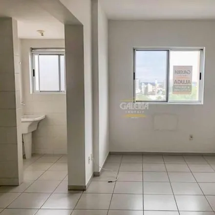 Rent this 1 bed apartment on Rua Professora Laura Andrade 118 in Centro, Joinville - SC