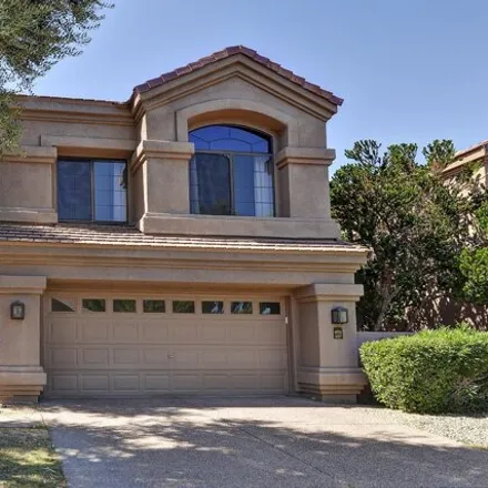 Rent this 3 bed house on 7525 East Gainey Ranch Road in Scottsdale, AZ 85258