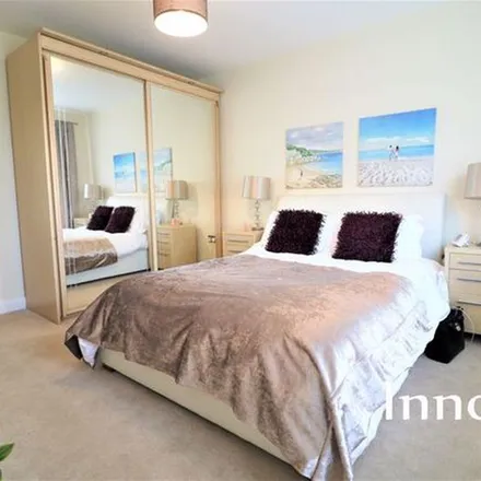 Rent this 4 bed apartment on Kent Road in Lapal, B62 8PW