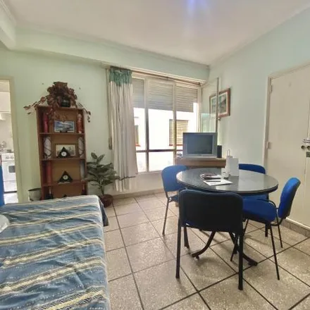 Rent this 1 bed apartment on Costa Atlántica in Parque Peña, Mar del Plata