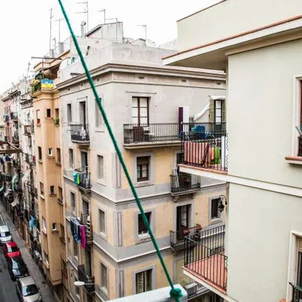 Image 2 - Generalitat de Catalunya, Departament de Benestar Social i Familia, Carrer del Baluard, 08001 Barcelona, Spain - Apartment for rent