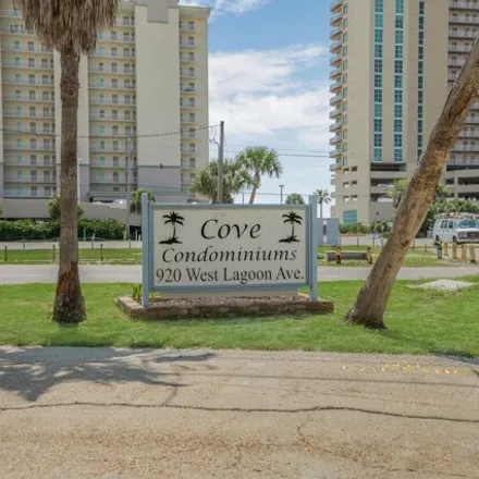 Image 1 - Cove Condominiums, 920 West Lagoon Avenue, Gulf Shores, AL 36542, USA - Condo for sale