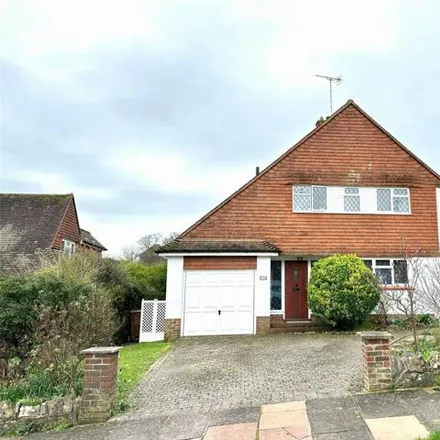 Image 1 - Babylon Way, Eastbourne, BN20 9BW, United Kingdom - House for sale