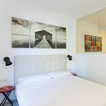 Image 2 - Carrer d'Entença, 137 B, 08001 Barcelona, Spain - Apartment for rent