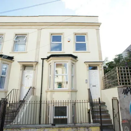 Rent this 1 bed house on 14 Drummond Road in Bristol, BS2 8UJ